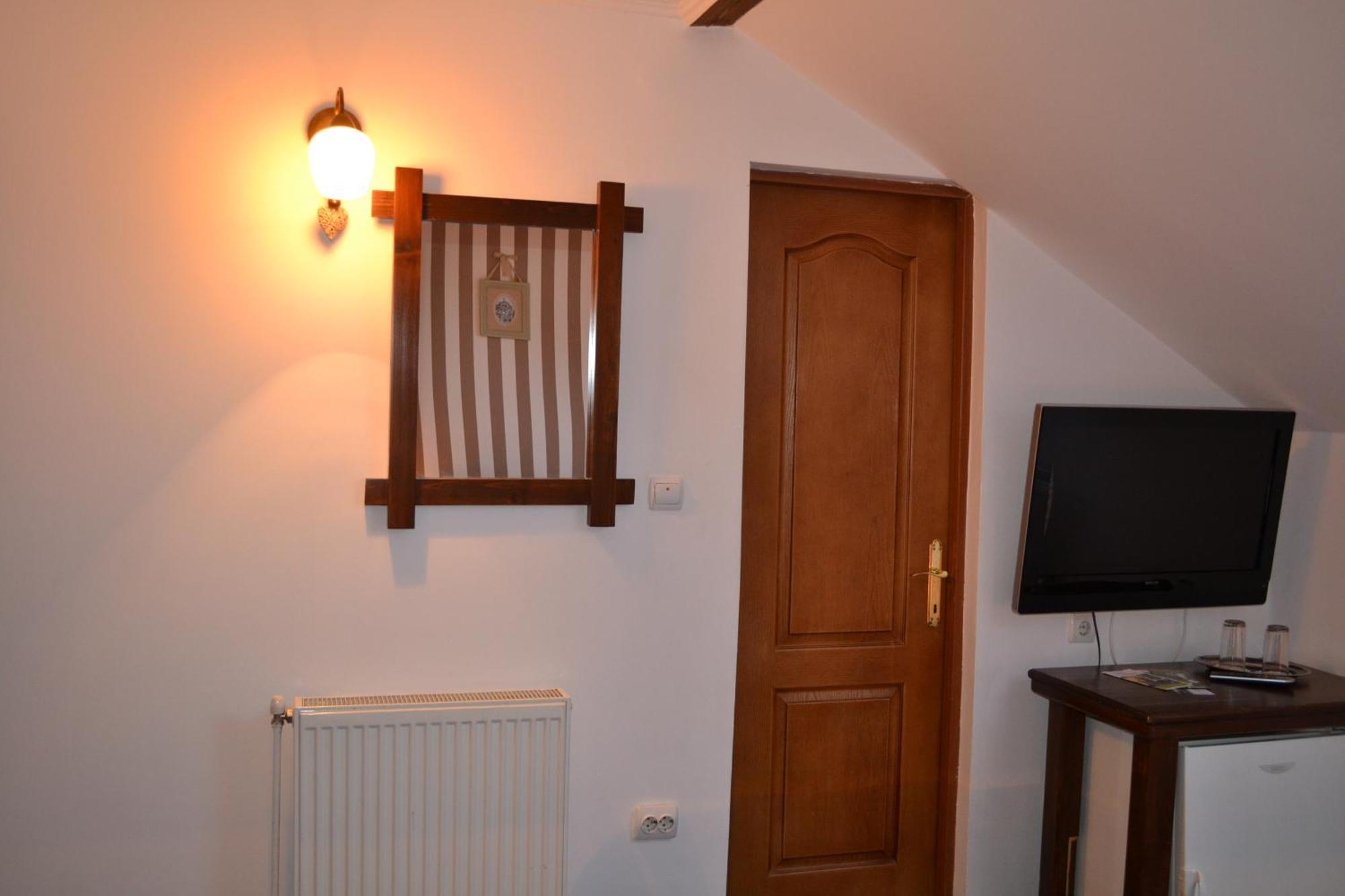 Vila Dariana Vatra Dornei Oda fotoğraf
