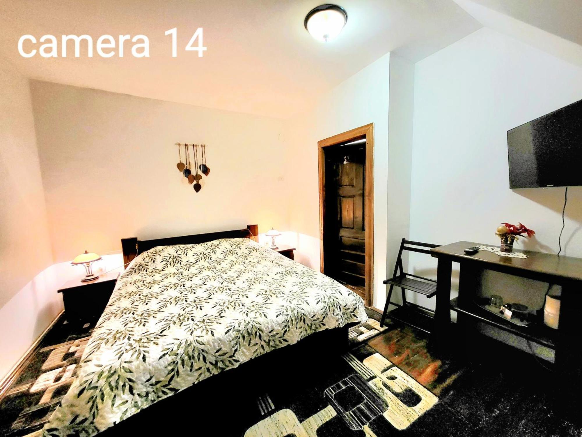 Vila Dariana Vatra Dornei Dış mekan fotoğraf