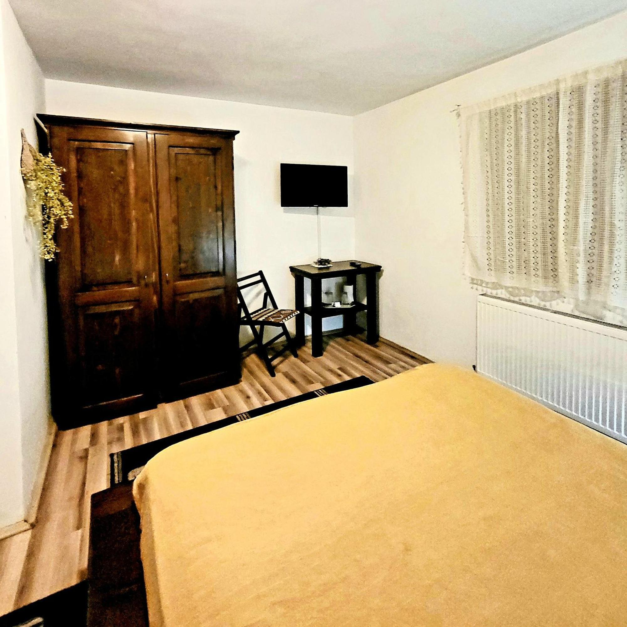 Vila Dariana Vatra Dornei Dış mekan fotoğraf